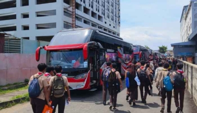 Faktor yang Mempengaruhi Harga Sewa Bus Pariwisata