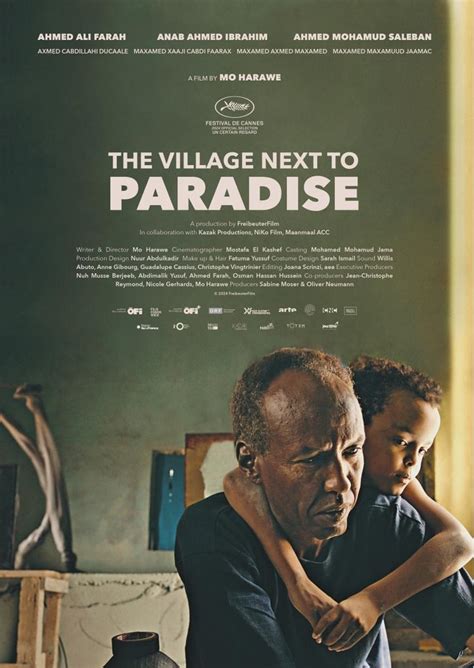 Village Next to Paradise 2025