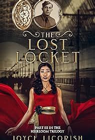 The Lost Locket 2025