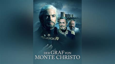 Graf von Monte Christo 2025