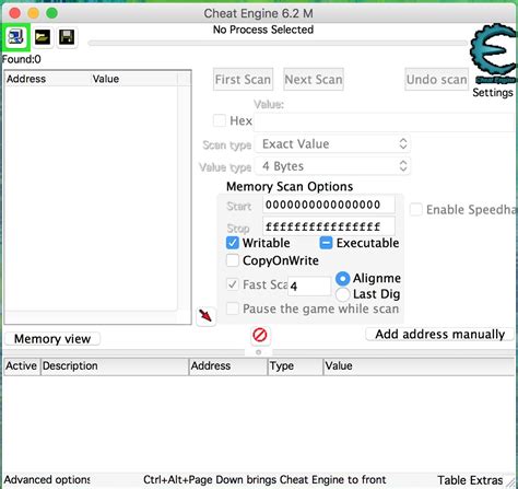 Cheat Engine 7.6 Free